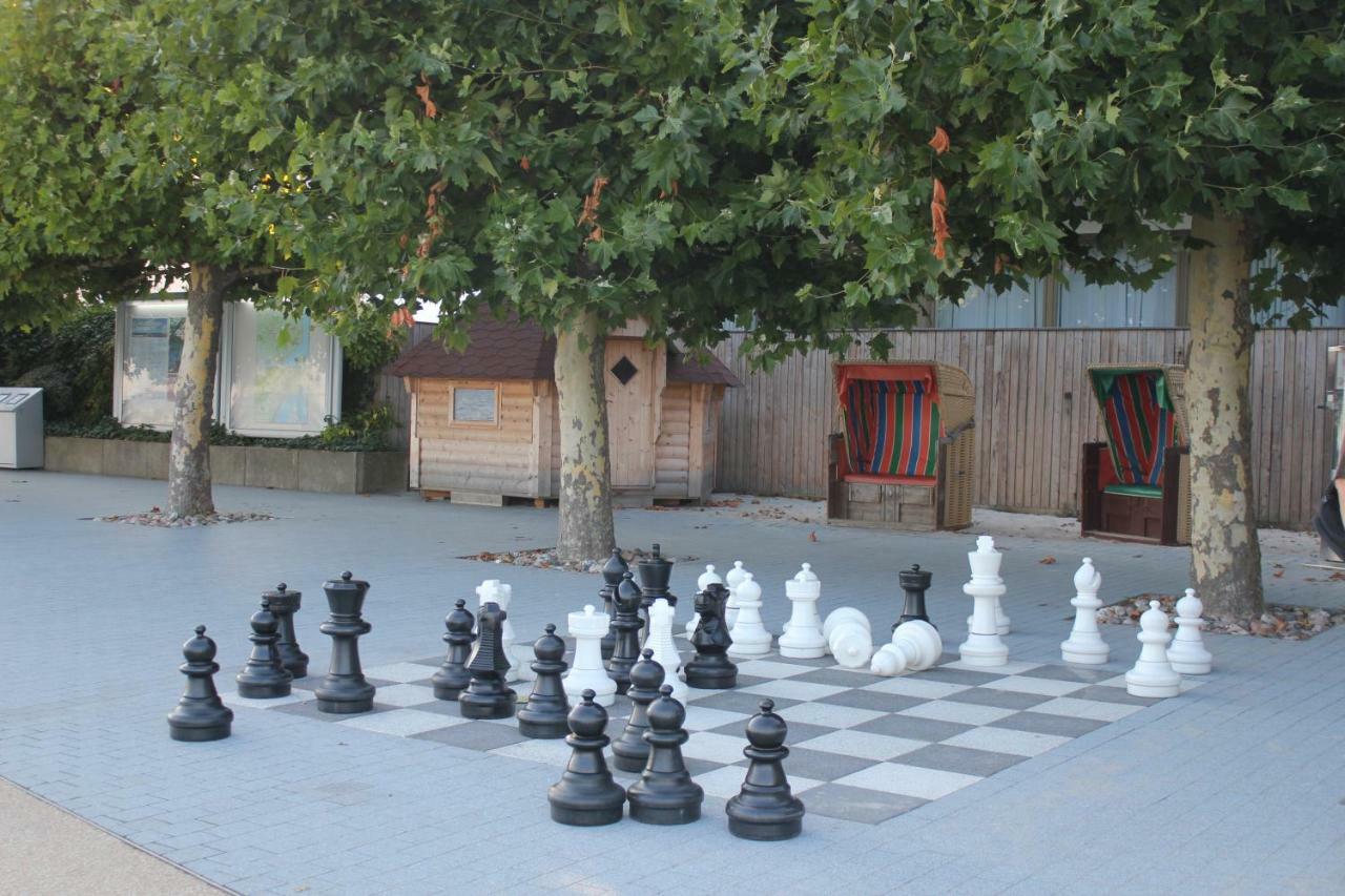 Sonnengarten 19 Kellenhusen Dış mekan fotoğraf